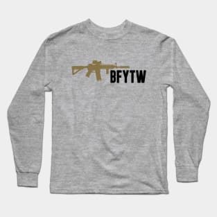 BFYTW 1 Long Sleeve T-Shirt